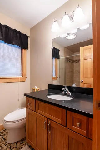 $1,275,000 | 5022 Black Bear Run, Unit 22, Carrabassett Valley, ME 04947