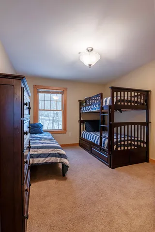 $1,275,000 | 5022 Black Bear Run, Unit 22, Carrabassett Valley, ME 04947