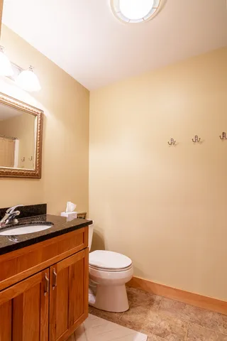 $1,275,000 | 5022 Black Bear Run, Unit 22, Carrabassett Valley, ME 04947