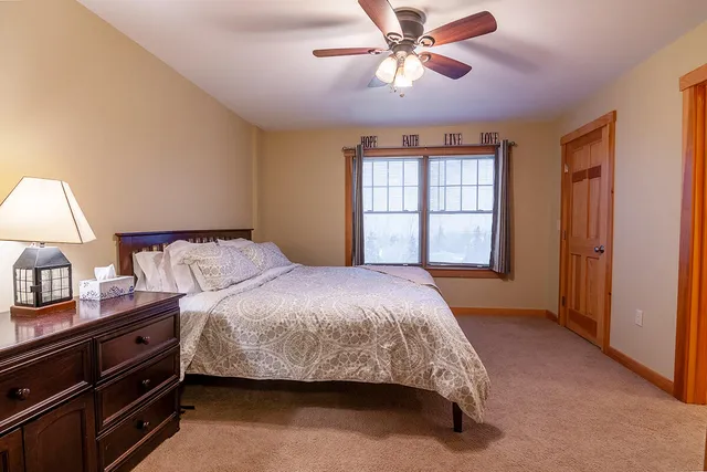 $1,275,000 | 5022 Black Bear Run, Unit 22, Carrabassett Valley, ME 04947