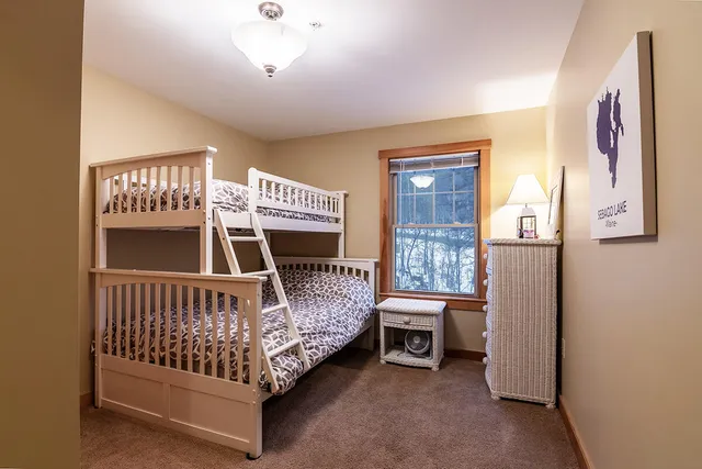 $1,275,000 | 5022 Black Bear Run, Unit 22, Carrabassett Valley, ME 04947