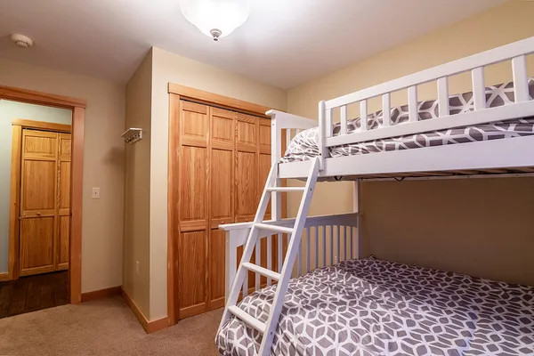 $1,195,000 | 5022 Black Bear Run, Unit 22, Carrabassett Valley, ME 04947