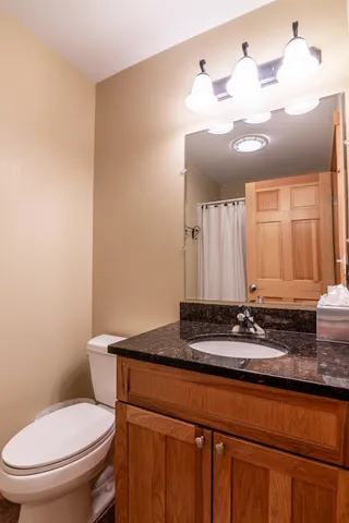 $1,275,000 | 5022 Black Bear Run, Unit 22, Carrabassett Valley, ME 04947