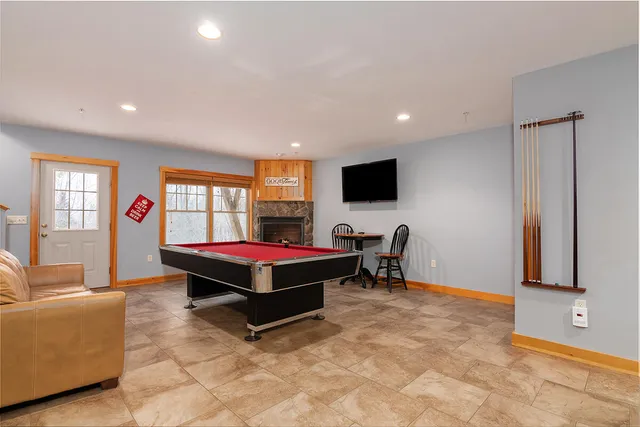 $1,275,000 | 5022 Black Bear Run, Unit 22, Carrabassett Valley, ME 04947