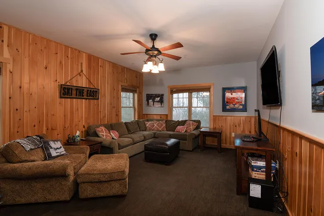 $1,349,000 | 5022 Black Bear Run, Unit 22, Carrabassett Valley, ME 04947