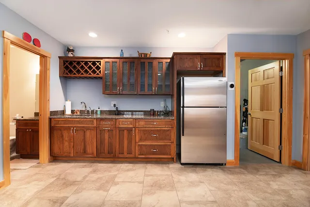 $1,275,000 | 5022 Black Bear Run, Unit 22, Carrabassett Valley, ME 04947