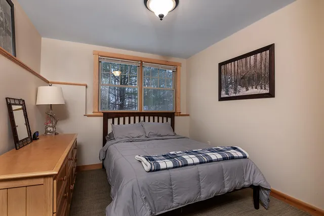 $1,349,000 | 5022 Black Bear Run, Unit 22, Carrabassett Valley, ME 04947