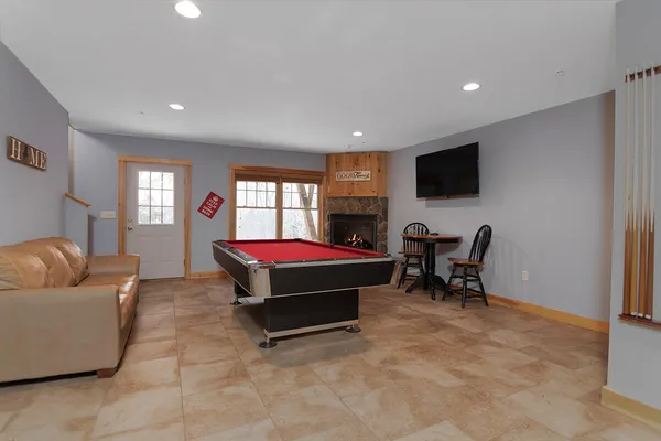 $1,195,000 | 5022 Black Bear Run, Unit 22, Carrabassett Valley, ME 04947