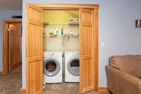 $1,195,000 | 5022 Black Bear Run, Unit 22, Carrabassett Valley, ME 04947