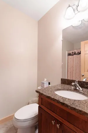 $1,195,000 | 5022 Black Bear Run, Unit 22, Carrabassett Valley, ME 04947