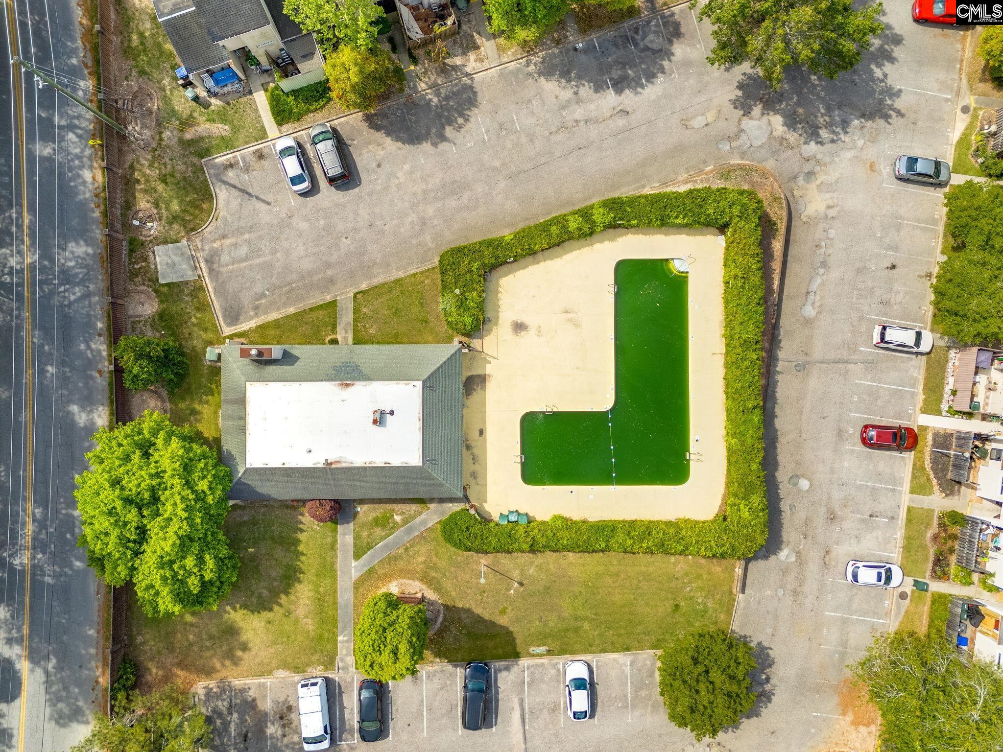 4443 Bethel Church Road Columbia, SC 29206 - Photo 31 of 36