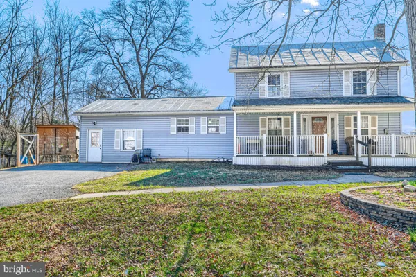 $399,000 | 4315 Stumptown Road, Taneytown, MD 21787