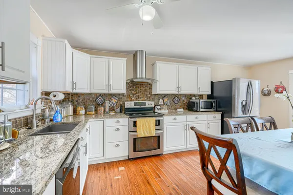 $399,000 | 4315 Stumptown Road, Taneytown, MD 21787