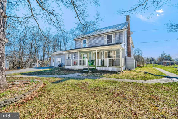 $399,000 | 4315 Stumptown Road, Taneytown, MD 21787