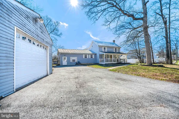 $399,000 | 4315 Stumptown Road, Taneytown, MD 21787