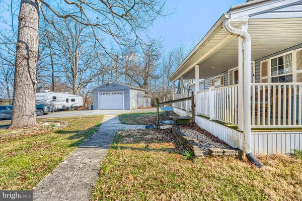 $399,000 | 4315 Stumptown Road, Taneytown, MD 21787