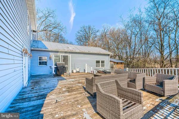 $399,000 | 4315 Stumptown Road, Taneytown, MD 21787