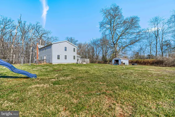 $399,000 | 4315 Stumptown Road, Taneytown, MD 21787