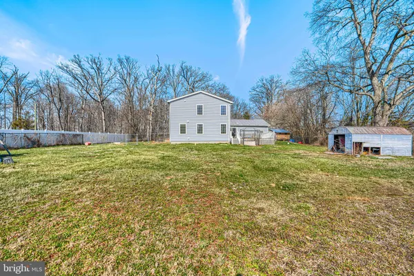 $399,000 | 4315 Stumptown Road, Taneytown, MD 21787