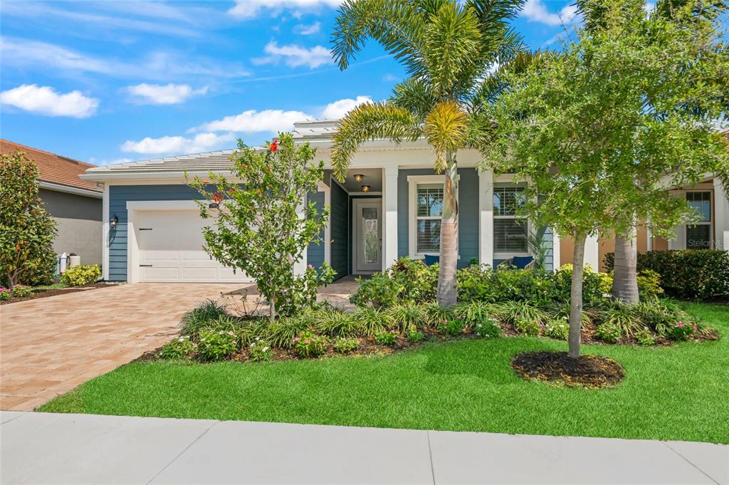 5833 Long Shore Loop Sarasota, FL 34238 - Photo 1 of 1