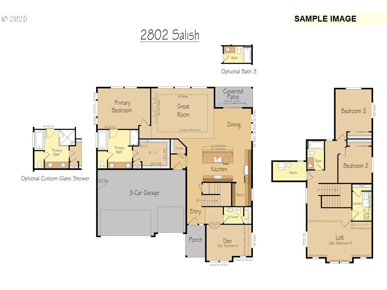 3524 North 12th Circle Ridgefield, WA 98642 - Photo 2 of 24 Gallery Image 2