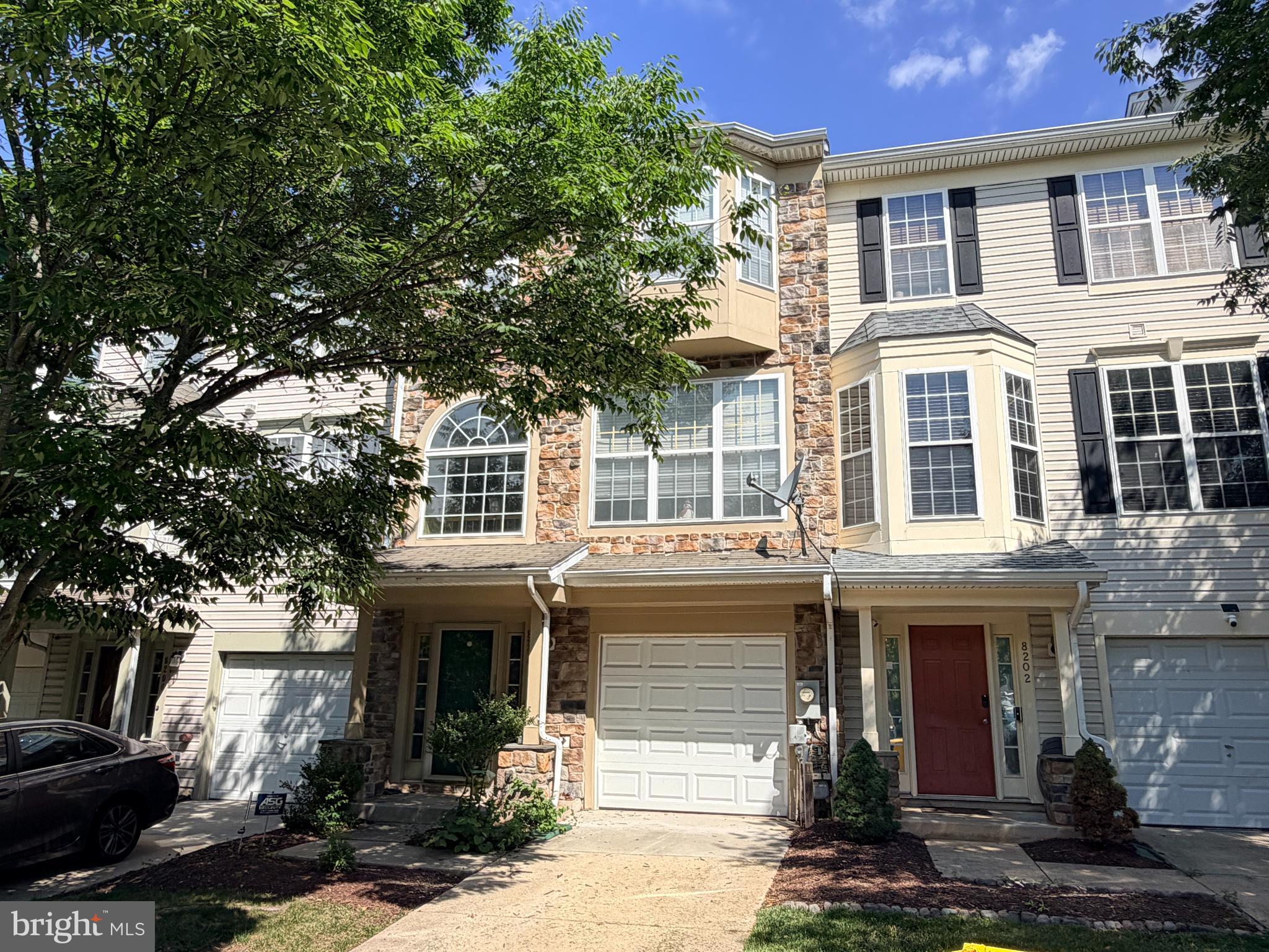 8204 Brooktree Street Laurel, MD 20724 - Photo 2 of 26