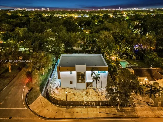 $4,290,000 | 9833 North Miami Avenue, Miami Shores, FL 33150