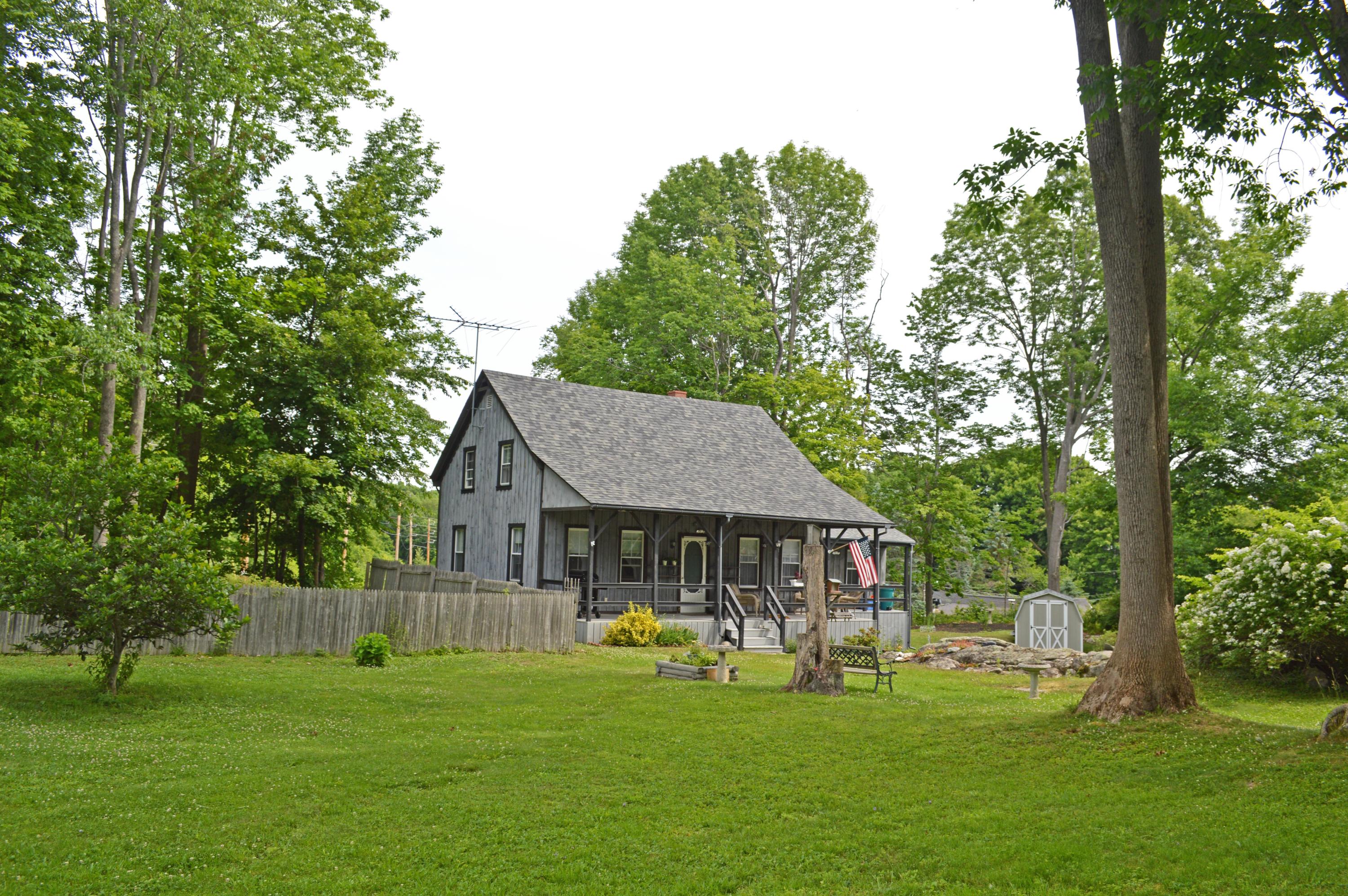 463 High Street Bath, ME 04530 - Photo 31 of 36 Exterior (19)A