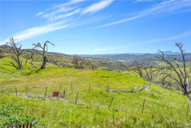 $480,000 | 9250 Sky High Ridge Road, Lower Lake, CA 95457