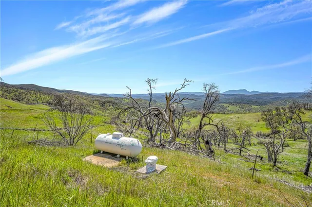 $480,000 | 9250 Sky High Ridge Road, Lower Lake, CA 95457