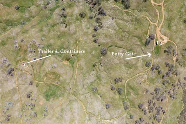 $480,000 | 9250 Sky High Ridge Road, Lower Lake, CA 95457