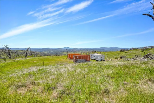 $480,000 | 9250 Sky High Ridge Road, Lower Lake, CA 95457