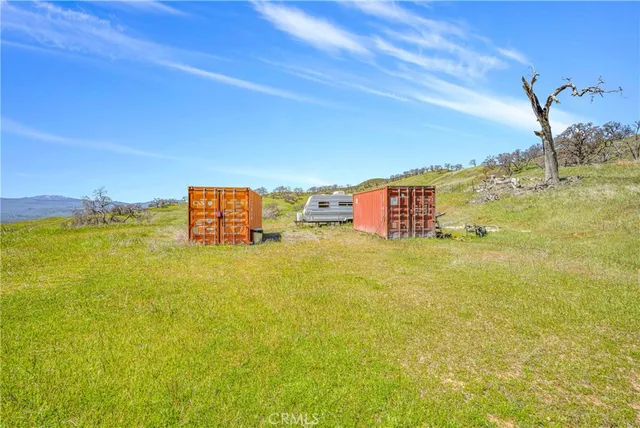 $480,000 | 9250 Sky High Ridge Road, Lower Lake, CA 95457