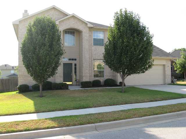 1005 Ranier Cove Round Rock, TX 78665 - Photo 1 of 1 Gallery Image 1