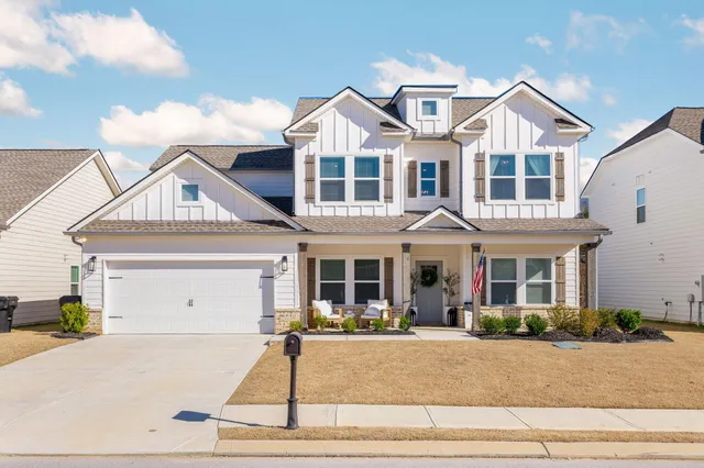 $545,000 | 7312 McDaniel Lane, Ooltewah, TN 37363