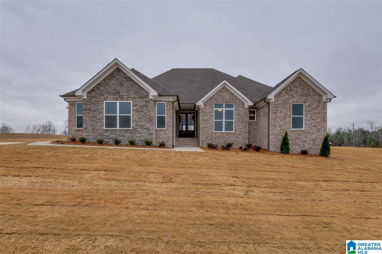 20 Crest Loop Road Clanton, AL 35045 - Photo 1 of 50