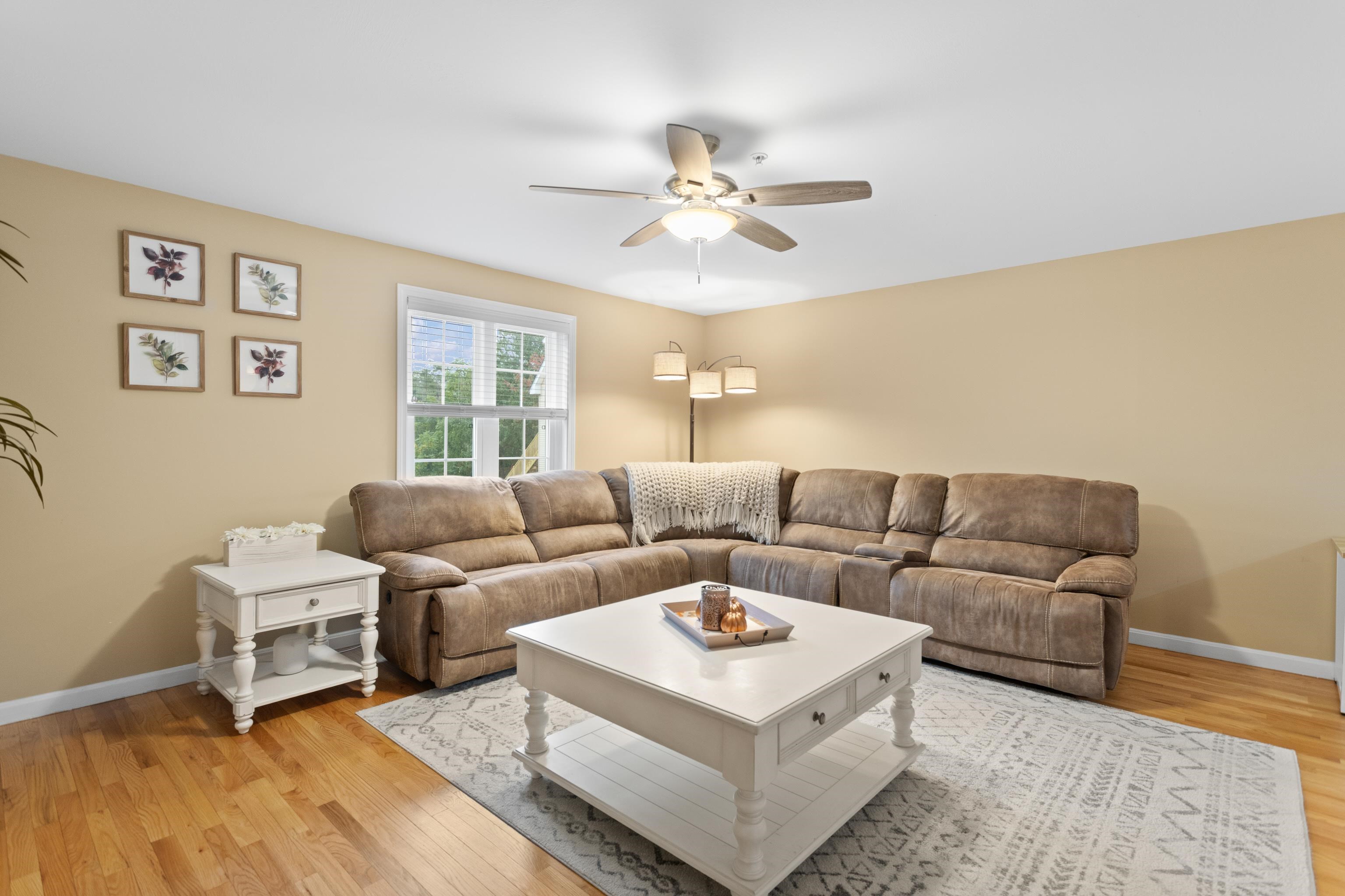 721 Mammoth Road, Unit 9 Manchester, NH 03104 - Photo 15 of 46