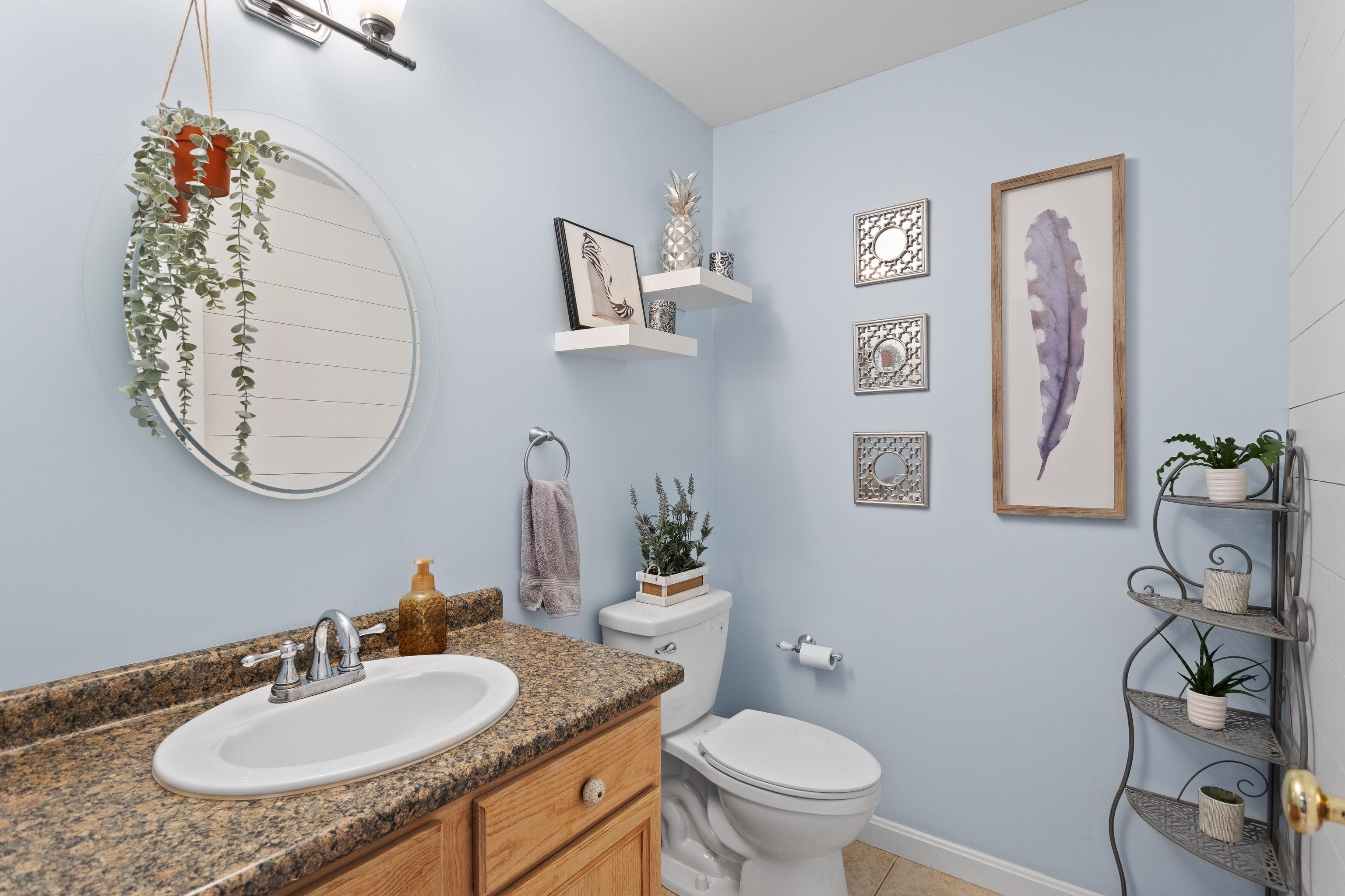 721 Mammoth Road, Unit 9 Manchester, NH 03104 - Photo 29 of 46