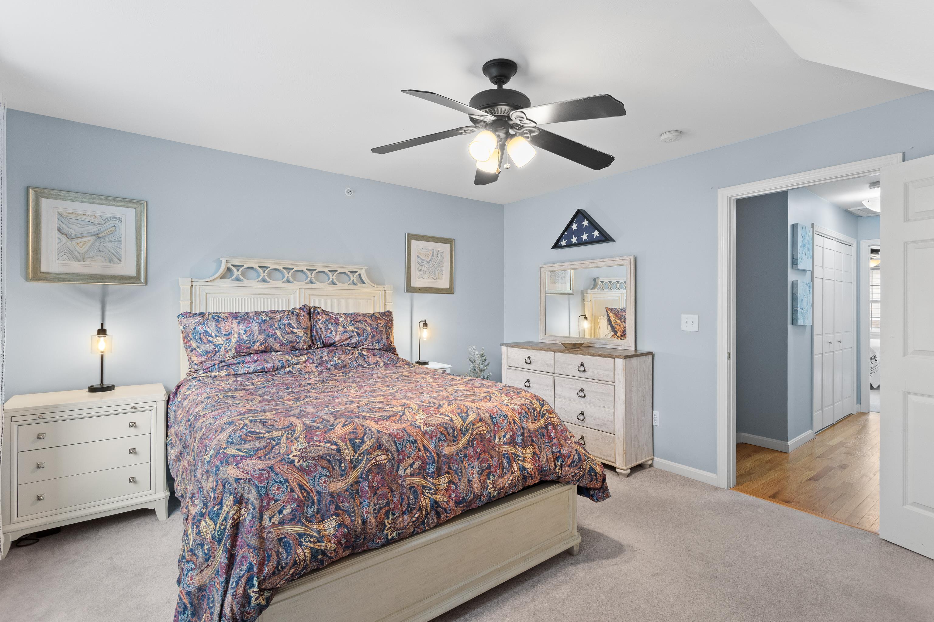 721 Mammoth Road, Unit 9 Manchester, NH 03104 - Photo 40 of 46