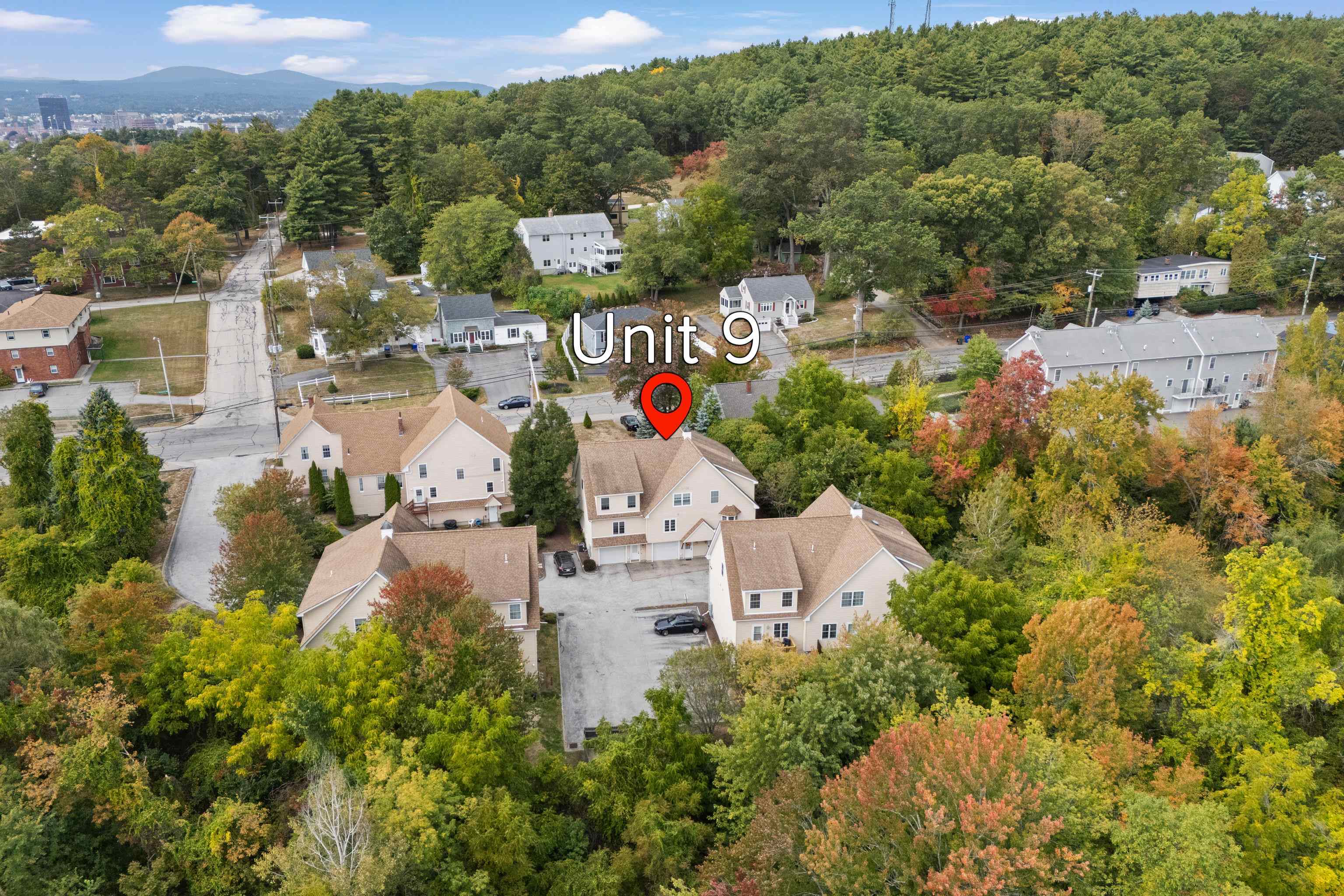 721 Mammoth Road, Unit 9 Manchester, NH 03104 - Photo 4 of 46