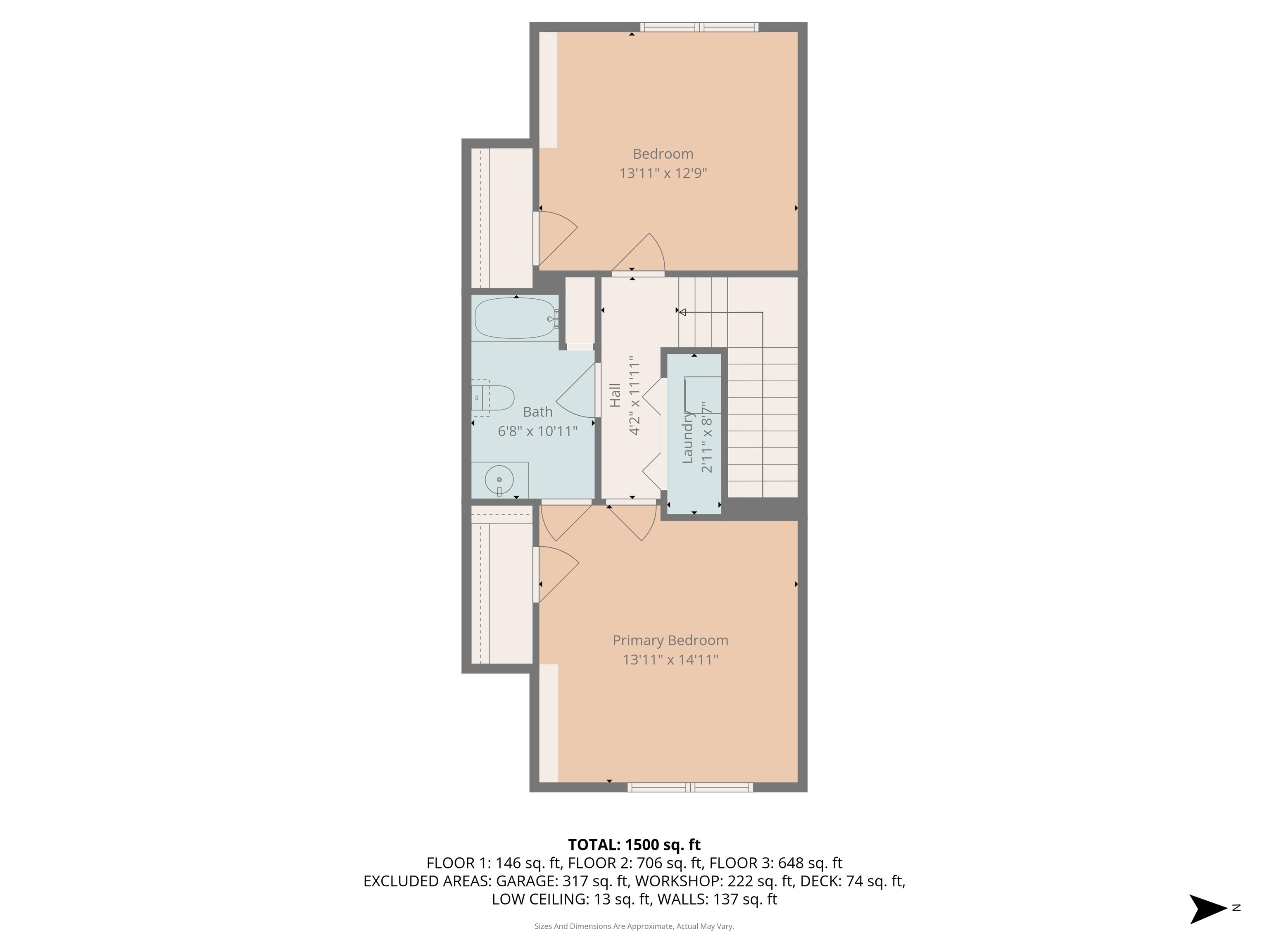721 Mammoth Road, Unit 9 Manchester, NH 03104 - Photo 44 of 46