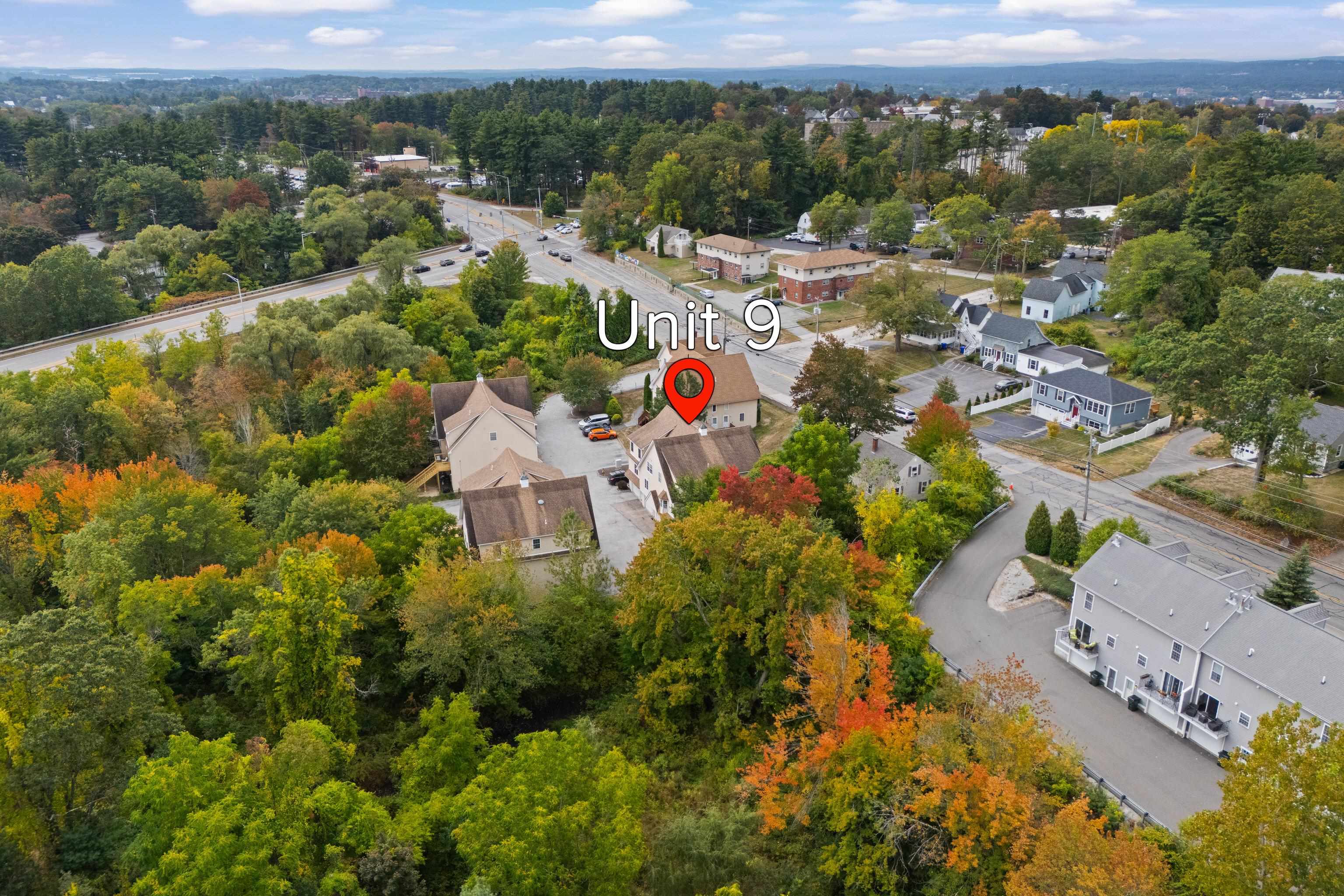 721 Mammoth Road, Unit 9 Manchester, NH 03104 - Photo 5 of 46