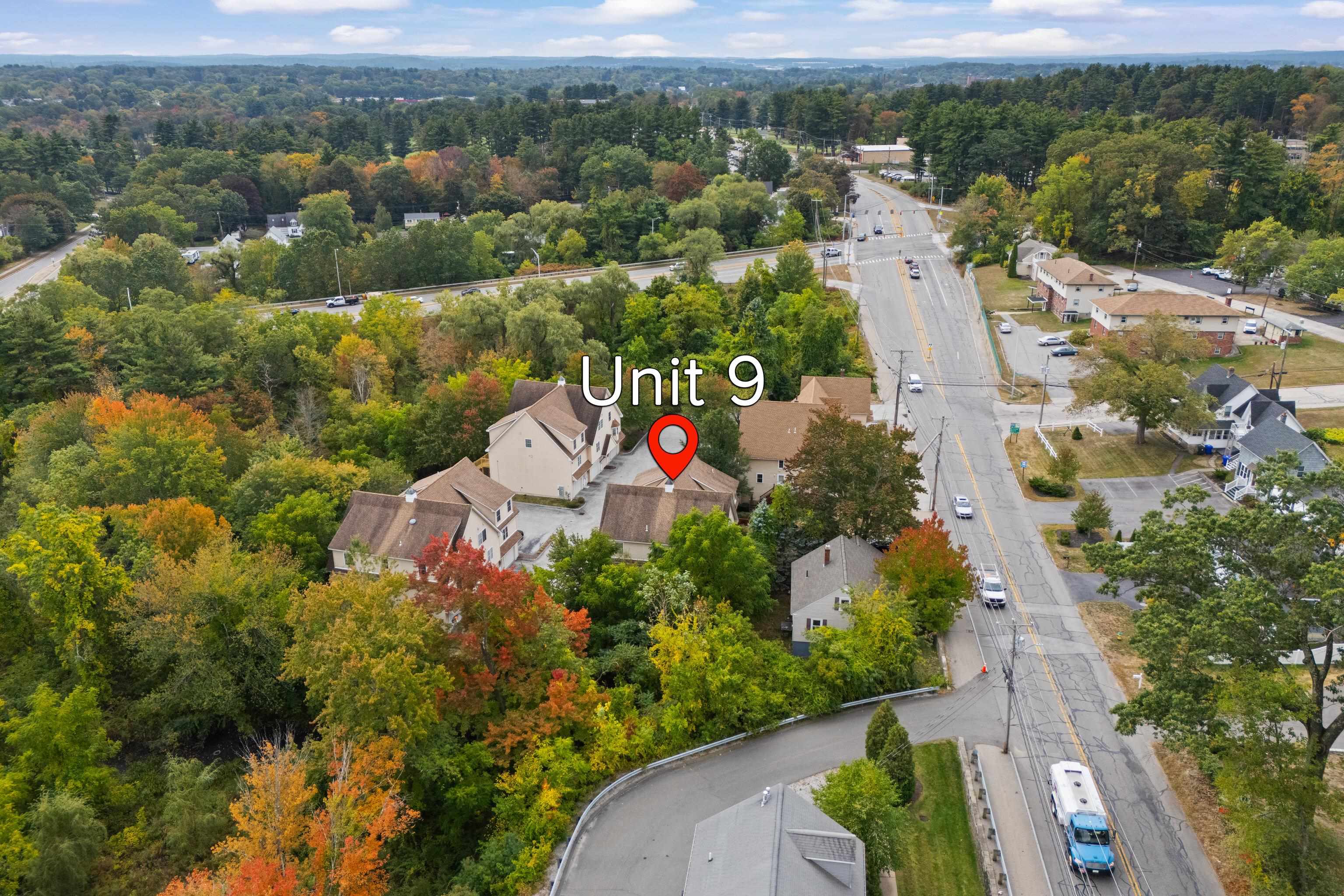 721 Mammoth Road, Unit 9 Manchester, NH 03104 - Photo 6 of 46