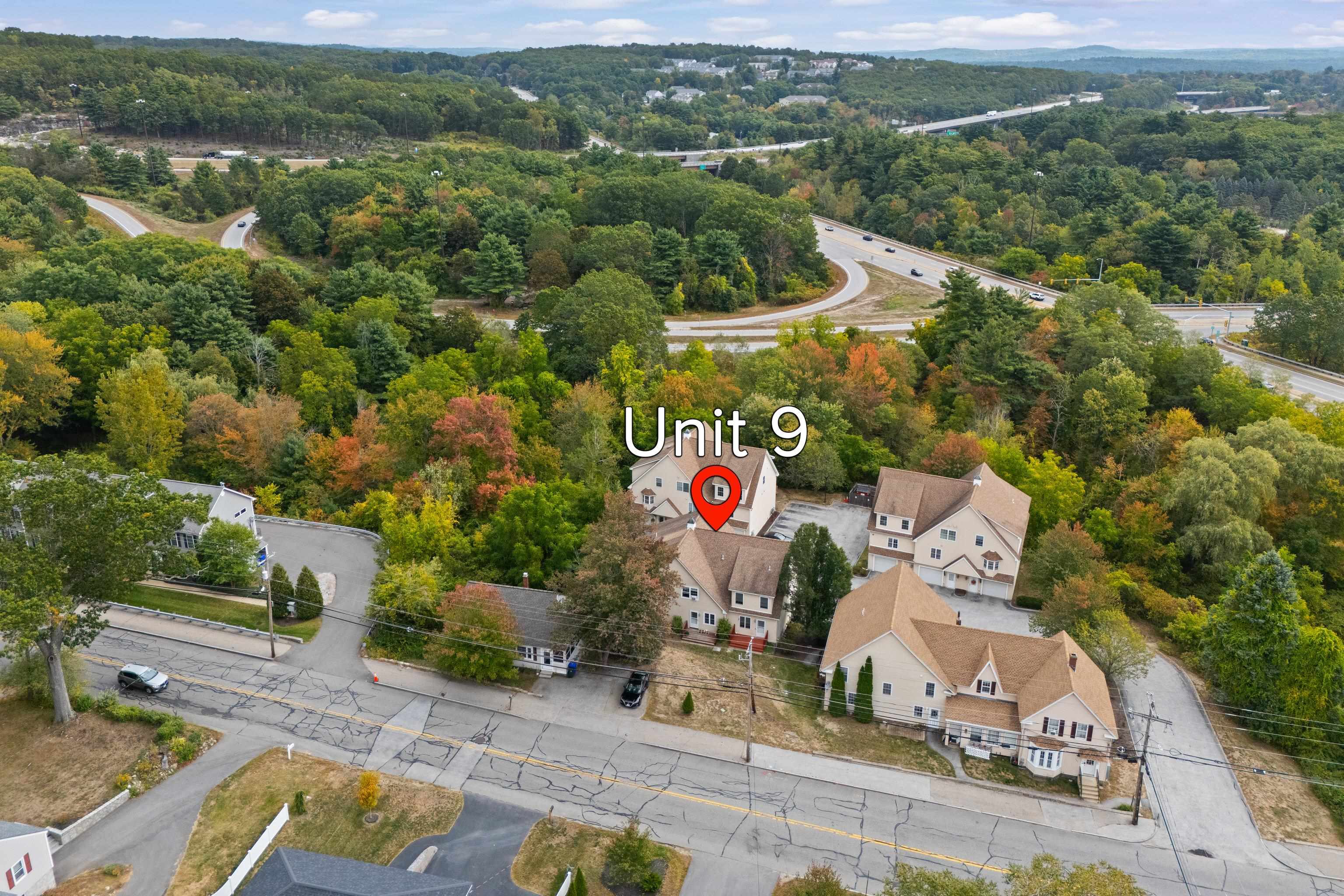 721 Mammoth Road, Unit 9 Manchester, NH 03104 - Photo 7 of 46