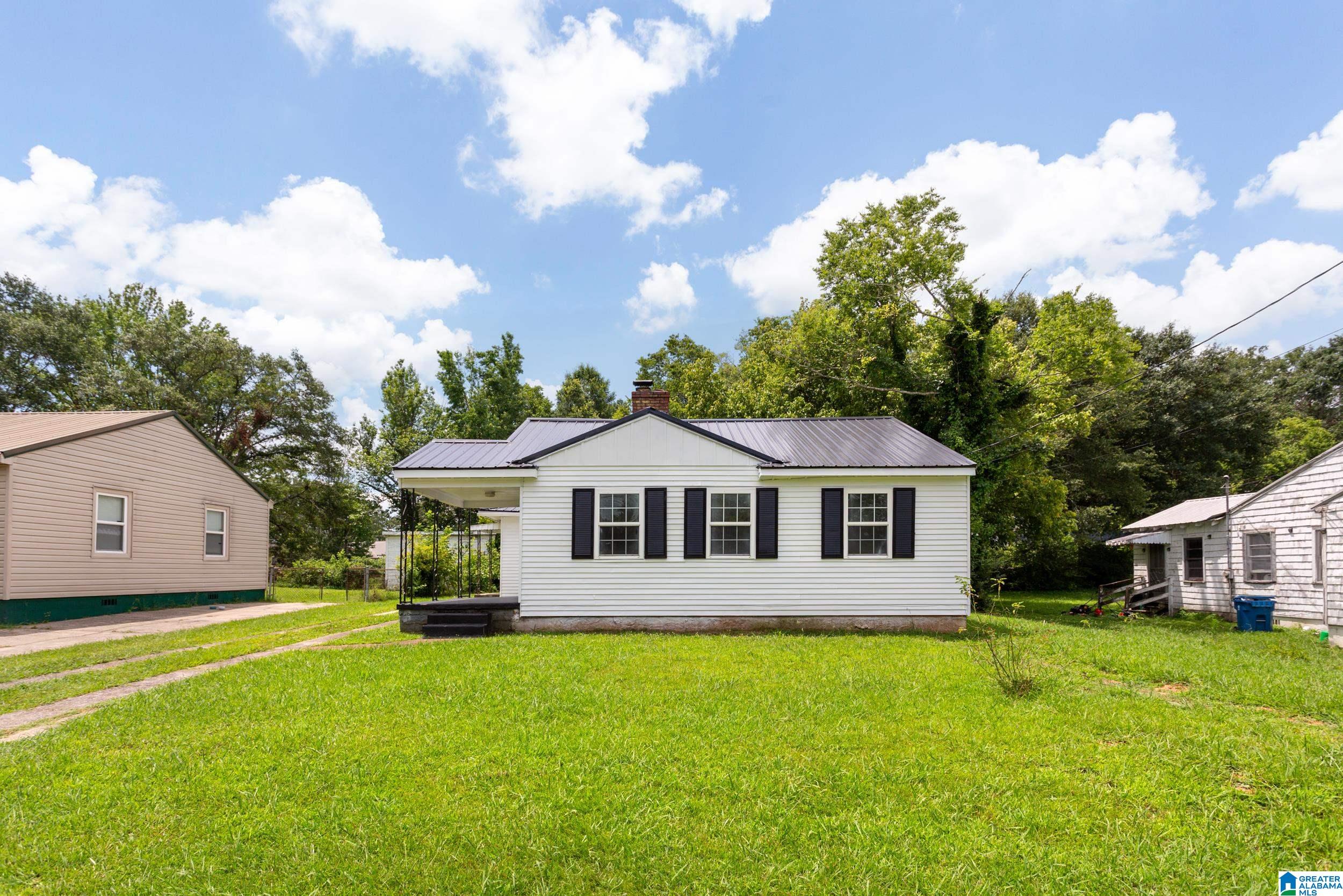 53 Pelham Heights Anniston, AL 36206 - Photo 1 of 26