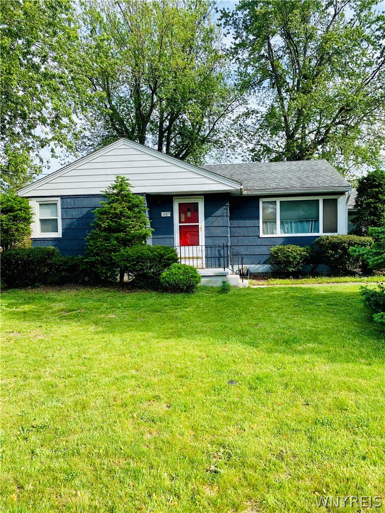 3187 Winsted Road Hamburg, NY 14075 - Photo 1 of 1
