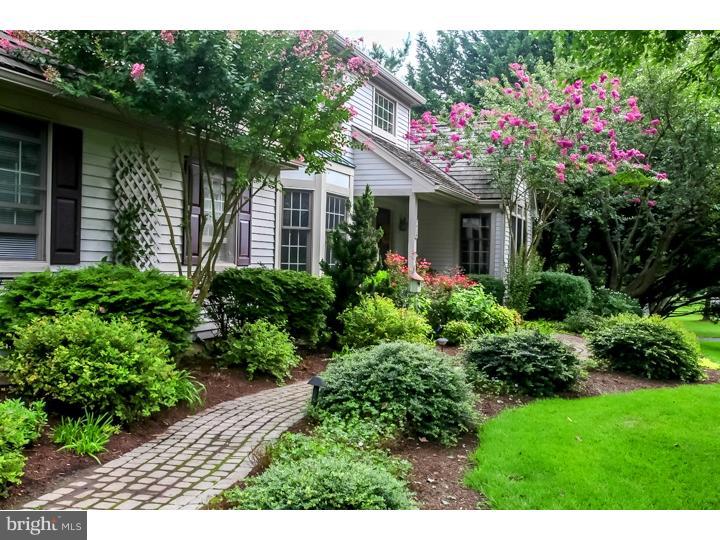 142 Hamilton Road Landenberg, PA 19350 - Photo 2 of 21 Exterior Front