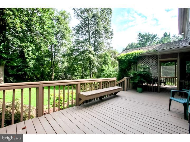 142 Hamilton Road Landenberg, PA 19350 - Photo 11 of 21 Deck