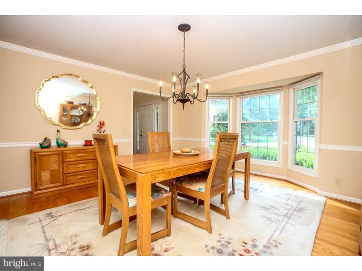 142 Hamilton Road Landenberg, PA 19350 - Photo 12 of 21 Dining Room