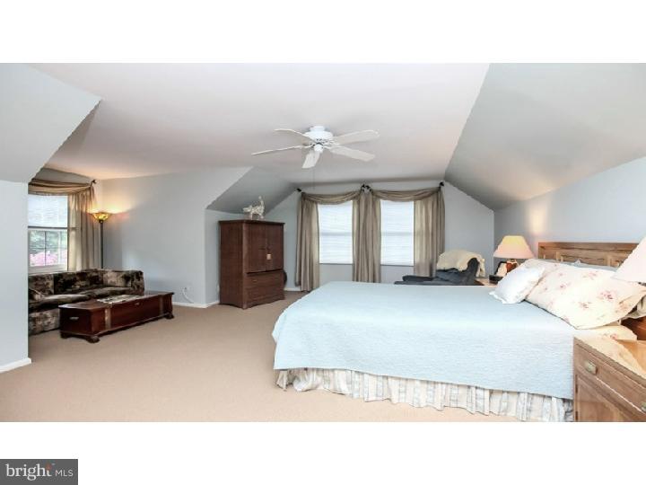 142 Hamilton Road Landenberg, PA 19350 - Photo 14 of 21 Master Bedroom